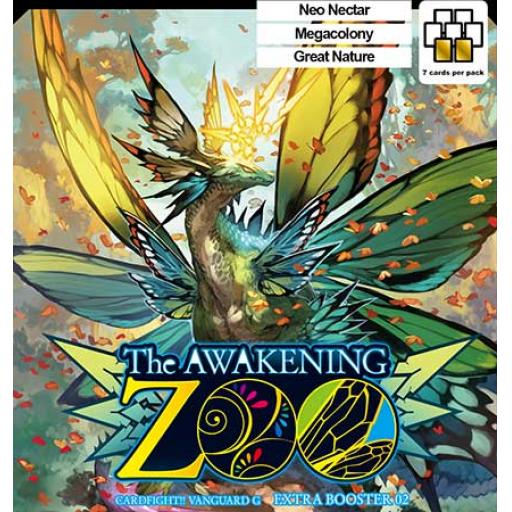 The Awakening Zoo VGE-G-EB02