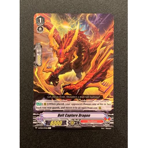 Bolt Capture Dragon V-BT05/074EN C