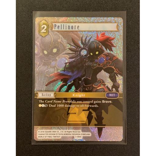 Pellinore 3-094C - Foil