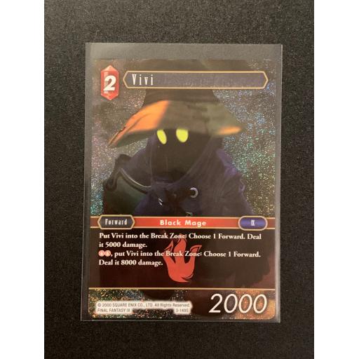 Vivi 3-149S - Foil