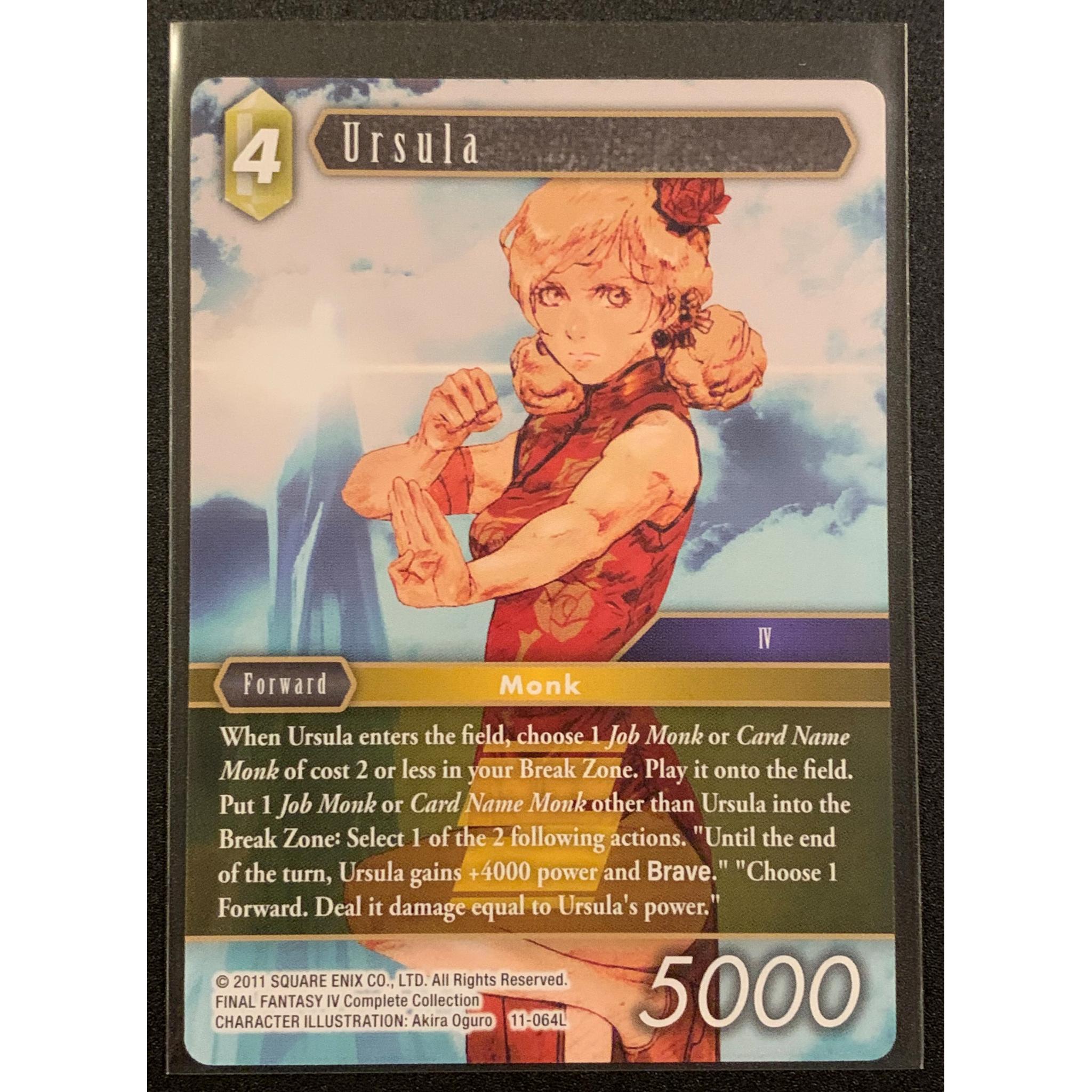 Ursula 11 064L Dragon Card Games ursula-11-064l-dragon-card-games