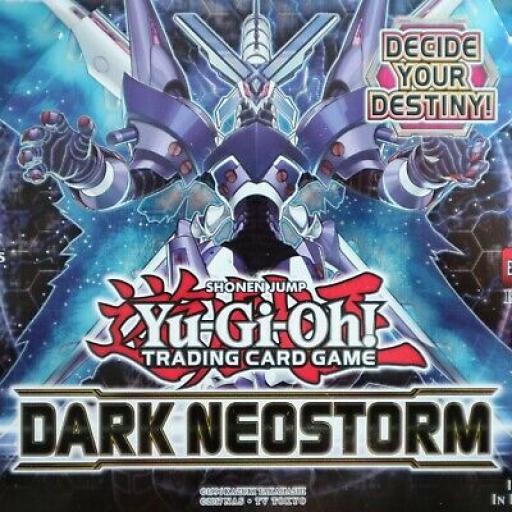 Dark Neostorm - DANE