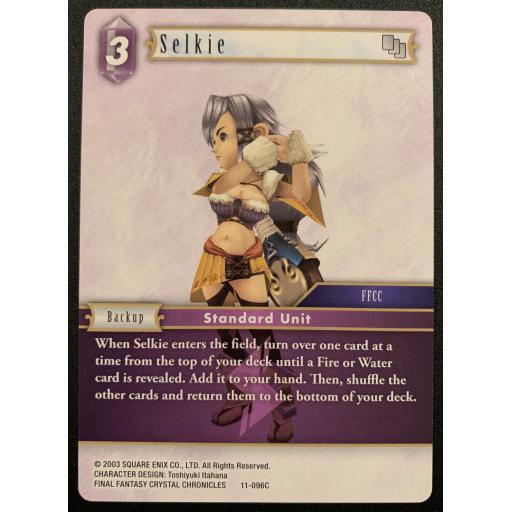 Selkie 11-096C