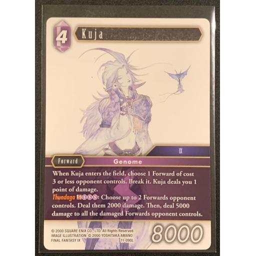 Kuja 11-090L