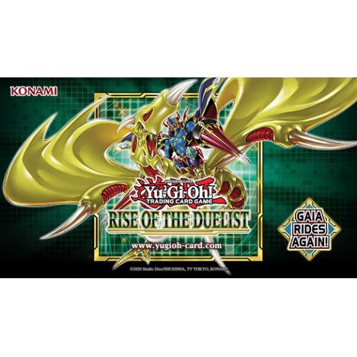Rise of the Duelist | ROTD