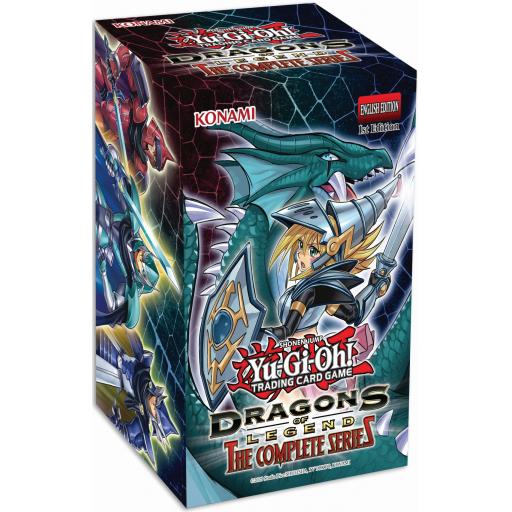 Yugioh Dragons of Legend, Complete Series, Box art.png