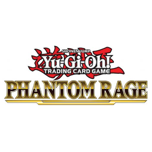 Phantom Rage | PHRA