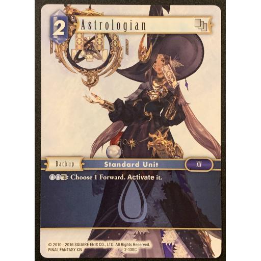 Astrologian | 2-130C | Common