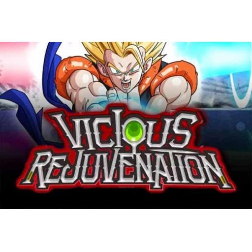 Vicious Rejuvenation | B12