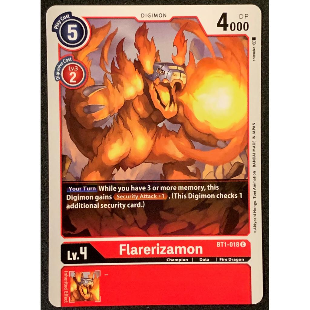 Digimon Tcg