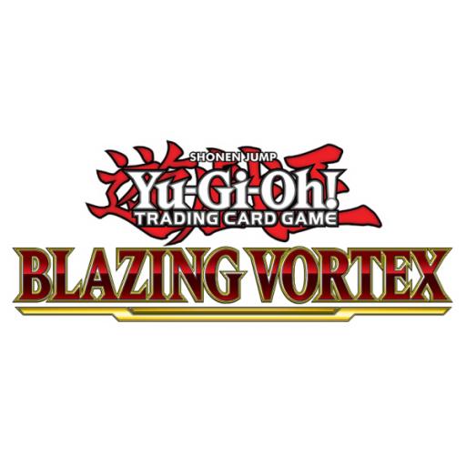 Blazing Vortex | BLVO