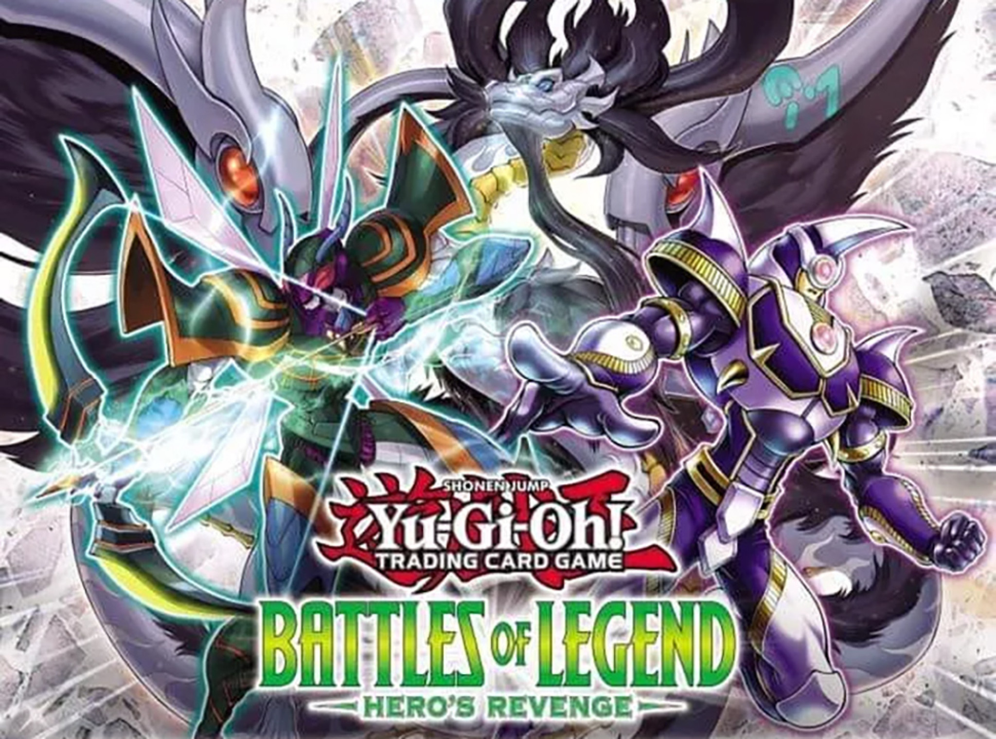 Top Revenge Anime With Epic Battles - 1ofzy6a