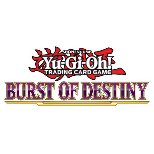 Burst of Destiny | BODE