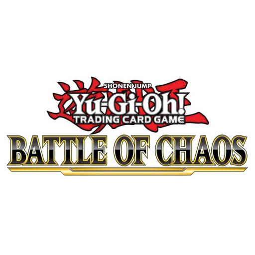 Battle of Chaos | BACH