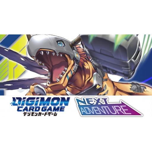 Brachiomon, Digimon