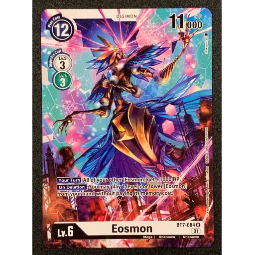 Eosmon | BT7-084 U