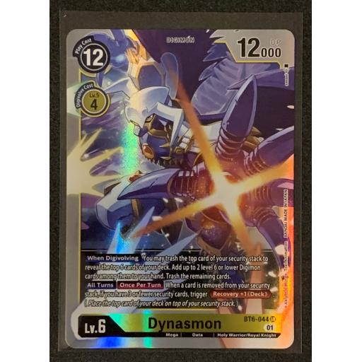 Dynasmon | BT6-044 SR