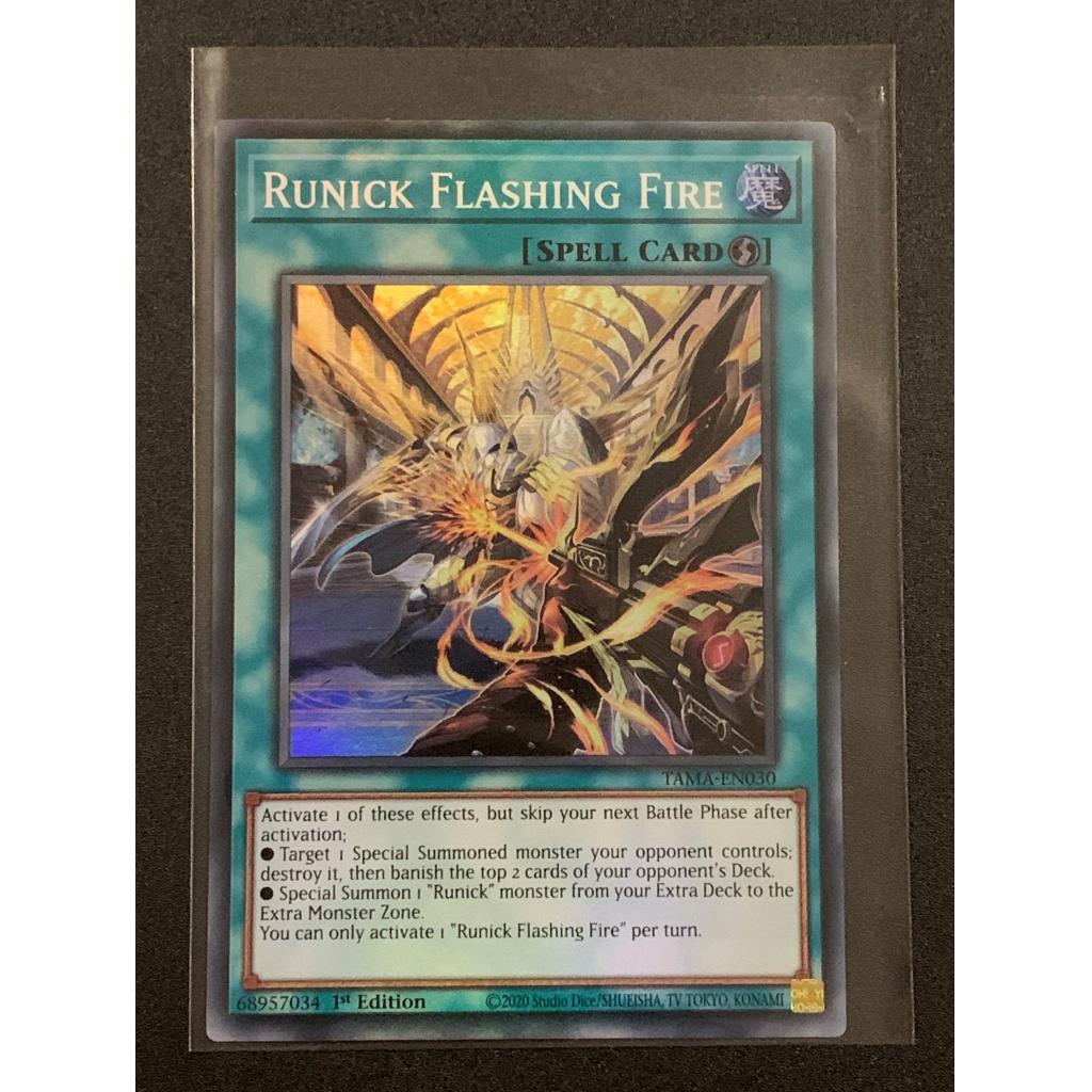 Tactical Masters TAMA Dragon Card Games