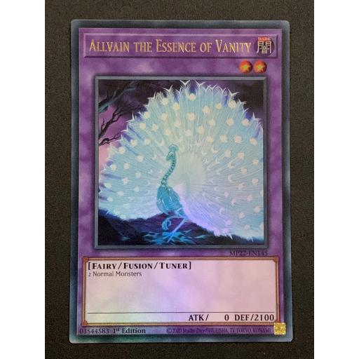 Yu-Gi-Oh! TCG Number 97: Draglubion - GFP2 Ghost Rare 1st Edition NM