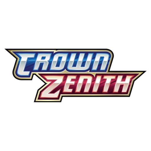 Crown Zenith | SWSH: 12.5
